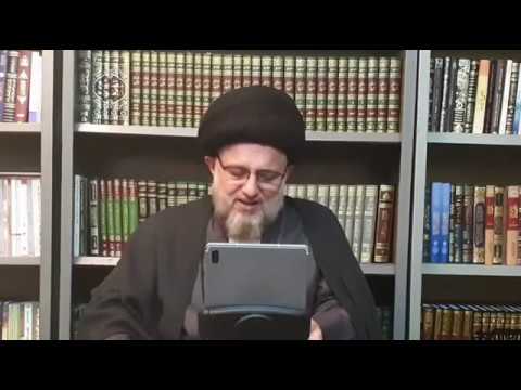 ⁣فقه الحب والبغض في الله (4)