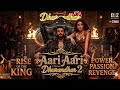 Aari Aari Teri Meri Dhurandhar2 Ranveer Singh Nora Fatehi Sara Arjun Song Out Now