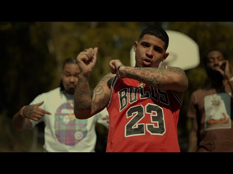 King Y.O.BMusic x Skrilla49 x Payonee -  40 With A Beam | Shot By : @VOICE2HARD