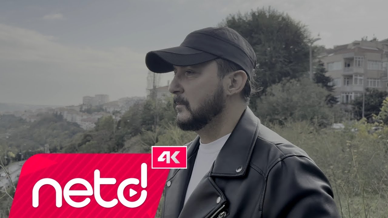 Devrim Ekiz - Tükeniyorum