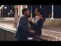Josh Wantie - YOUNG ft Louis Loon (OFFICIAL MUSIC LYRIC VIDEO)