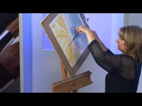 A Splash of Paint - Episode 27 - Part One