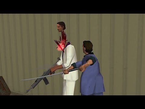 You Picked The Wrong Side Lance!