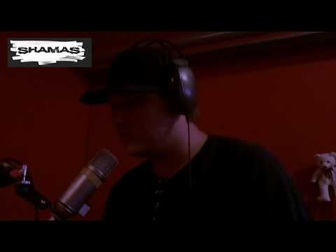 SHAMAS   ar girdi mane ft. Amėja  (Radio live)