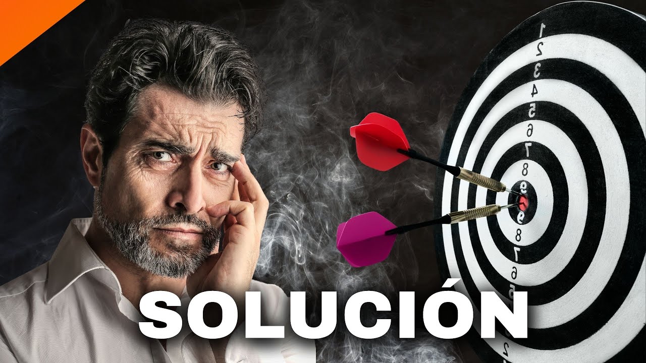 10. Deja de SENTIR PRESIÓN con Los Objetivos de Ventas - Episodio 22