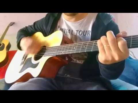 Como El Sol - Guardian