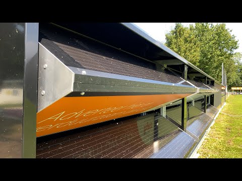 SCHIE TV: Excelsior’20: “Straks is alles groen, maar de shirts blijven zwart-wit”