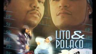 Lito &amp; Polaco Ft Speedy - Esta Noche Quiero Darte  (Original)