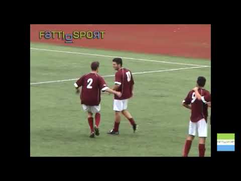 Calcio Rivediamoli :  Rivarolese - Leini' 4-1 Campionato  2013/2014