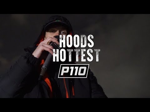 Mennis - Hoods Hottest (Season 2) | P110