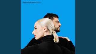 Mercy (Spanish Version)