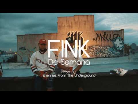 King Capo ft. T-Killa - Fink de Semana (Official Music Video)