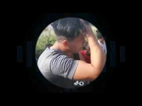 ASTRO vs KERES | 1ªRONDA | ZANCO'S BATTLES