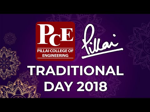 Pillai HOC College of Engineering and Technology Navi Mumbai General video thumbnail 10