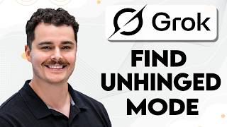 How To Find Grok Unhinged Mode [2026 Guide]