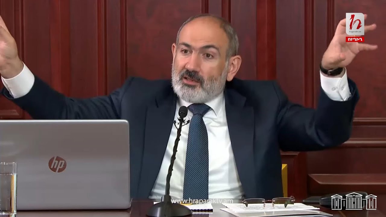 Ընդդիմադիր գործիչներ կային, որ զանգում էին գեներալներին ու ասում, որ այստեղ է ձեր թշնամին