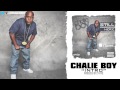 Chalie Boy - Intro (Official Audio)