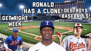 2023 WEEK #11 RECAP! HIGHLIGHTS OF THE MILB TOP PERFORMERS THIS WEEK! || MINOR LEAGUE BASEBALL