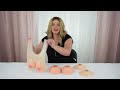 Discount Breast Forms Vs American Breast Forms The Breast Form Store