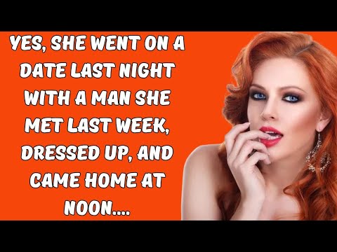 Stories Gordon|  👰‍♀️ My Wife Went to a Bachelorette Party… And BROKE Her Vows 💔🥂