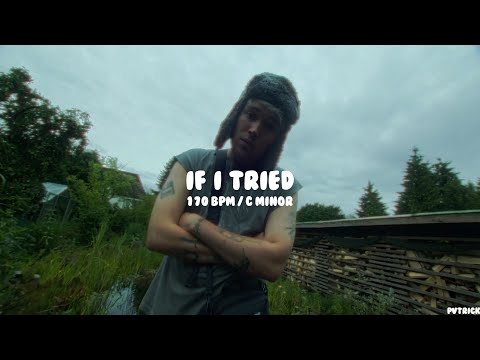 [FREE] absent type beat - "IF I TRIED"
