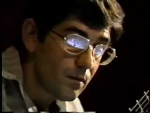 Ponteado Nordestino Edson Lopes e Roberto Colchiesqui