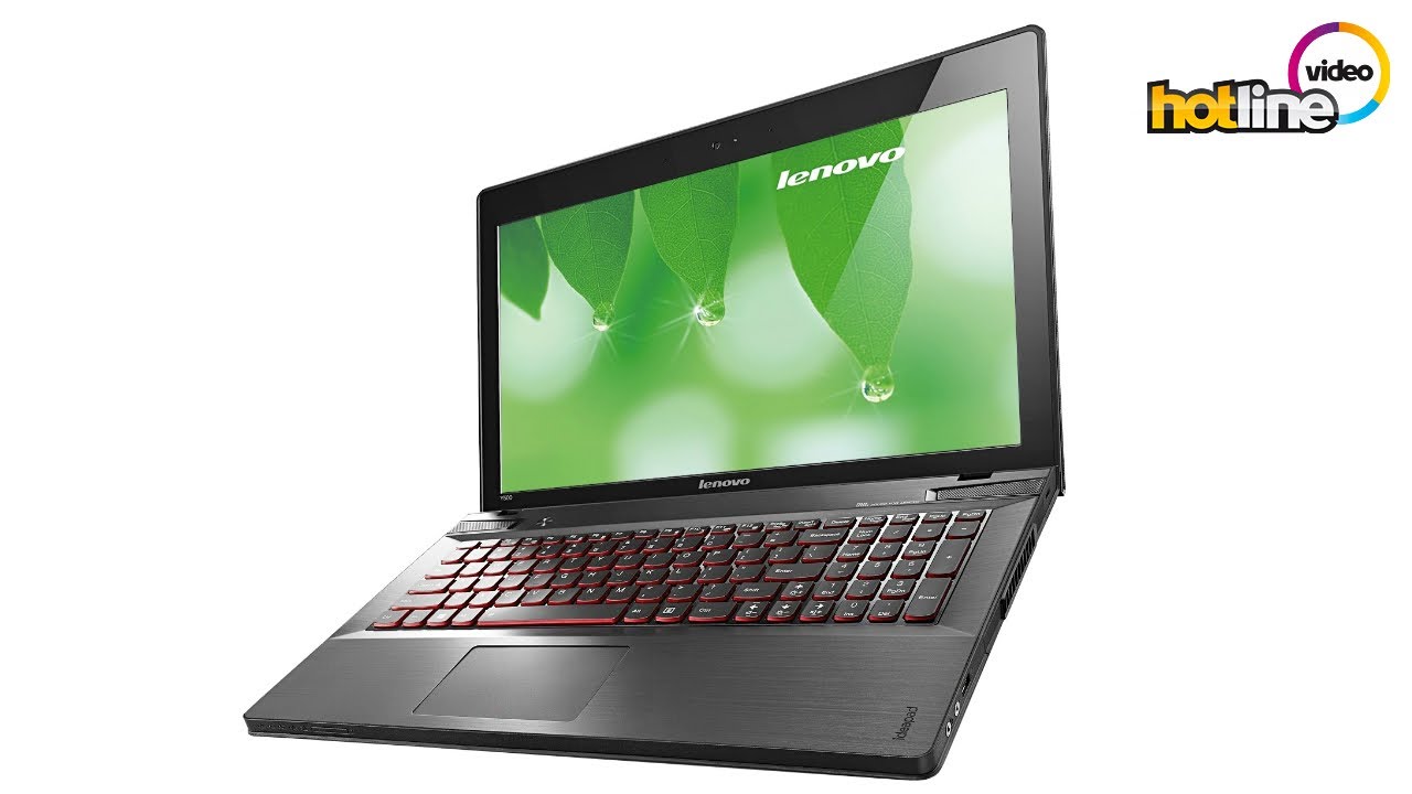 Ноутбук Lenovo Ideapad Y510p Купить