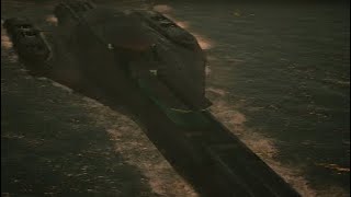 ACE COMBAT™ 7:SKIES UNKNOWN　SP Mission3：Ten Million Relief Plan(Part2)