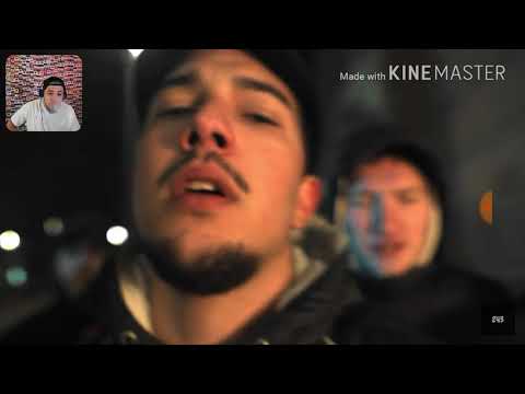 Savvy x Ion Miles x Longus Mongus Immer So REACTION