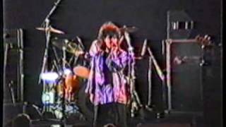 send me a postcard (darling) shocking blue live 1986