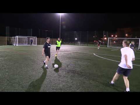 5s | Delph & Safety v Hotbox United - 24.09.19