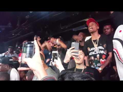 Madeintyo - Uber Everywhere (Travis Scott Remix) Prod. K Swisha