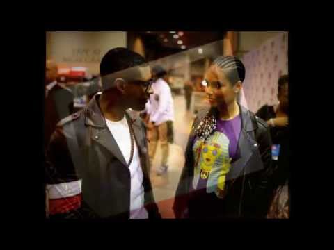 Videoclip de If I Ain't Got You (feat. Usher) — Alicia Keys