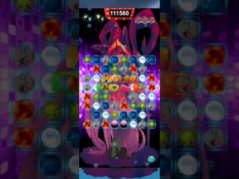 Puzzle spread