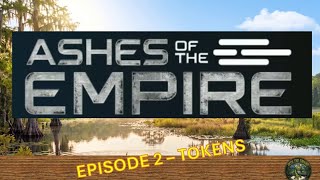 ASHES OF THE EMPIRE - Set and Pre-release analysis (Ep.2)