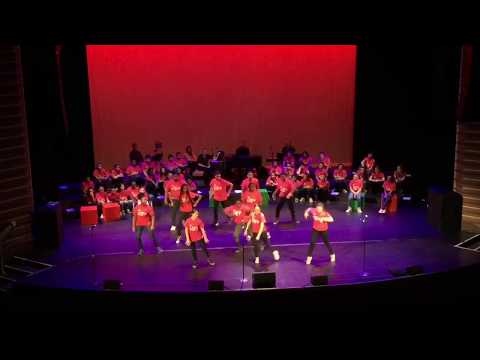 Contemporary Broadway - Klein Dance Company (KDC)