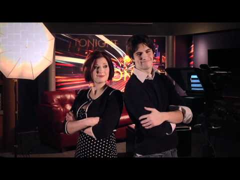 KSCW Station Image Promo