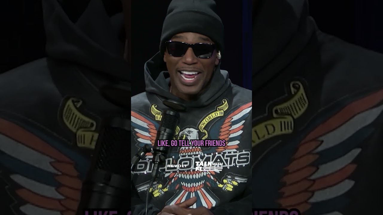 Cam'ron Says He Has A Perfect Resume In The Bedroom