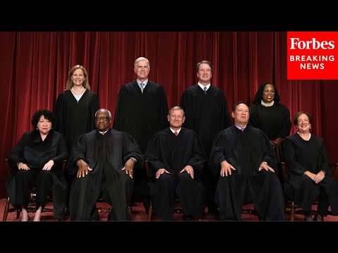 Forced Labor For Detained Immigrants Debated In Supreme ...