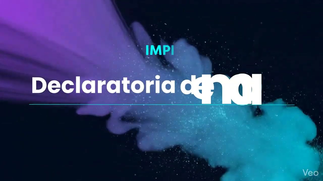 Video institucional Atlantia AI sobre metodología IMPI