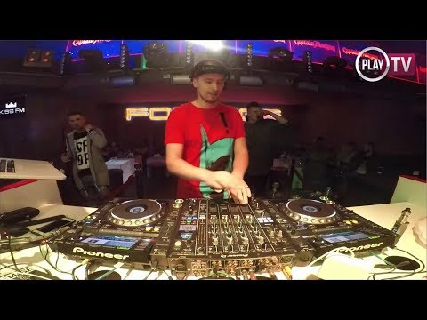 EWSEI - Live @ Forsage Dance Club [PLAY TV] 31.10.2017