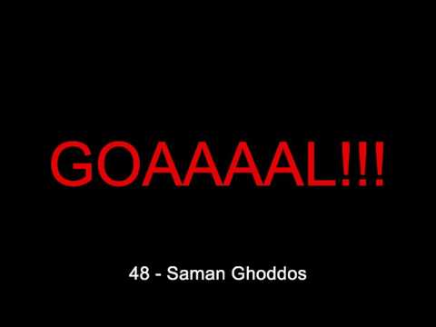 11.03.2017: Oestersunds FK - Trelleborgs FF (4 - 1)