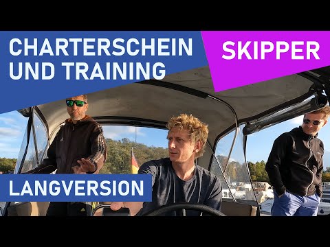 Hausboot Mecklenburgische Seenplatte 2023: Boot mit Charterschein mieten | Skippertipps, große Yacht