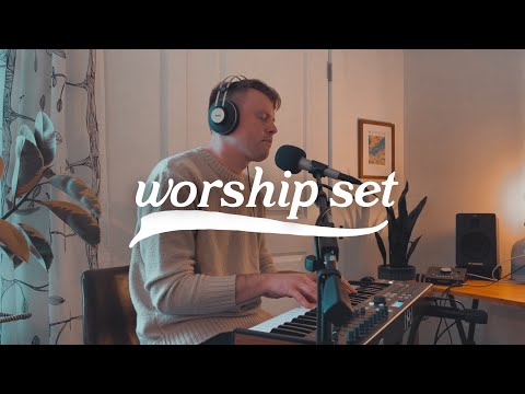 Corey Voss | Worship Set - January 15, 2022