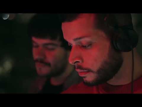 GOMA UMIDA w/ Gezender, Joy, Nair, PR.A.DO, Reizko, Stroka (Live) & TripMod.