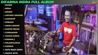 Download lagu Difarina Indra Lamunan   Dumes   Nemen Om  Adella Full Album Terbaru mp3