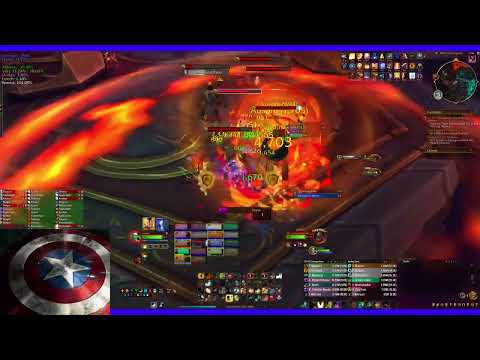 Heroic Assault of The Zaqali