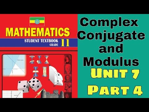 Ethiopian Grade 11 Maths Unit_7 p_4 conjugate