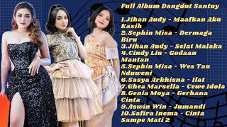 Download lagu Full Album Dangdut Santuy mp3