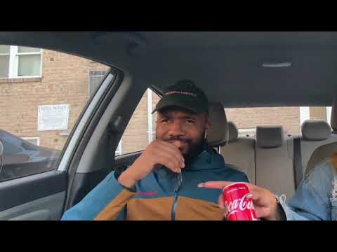 Liquor With Friends - Nijah B episode